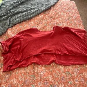 We the free cc top free people